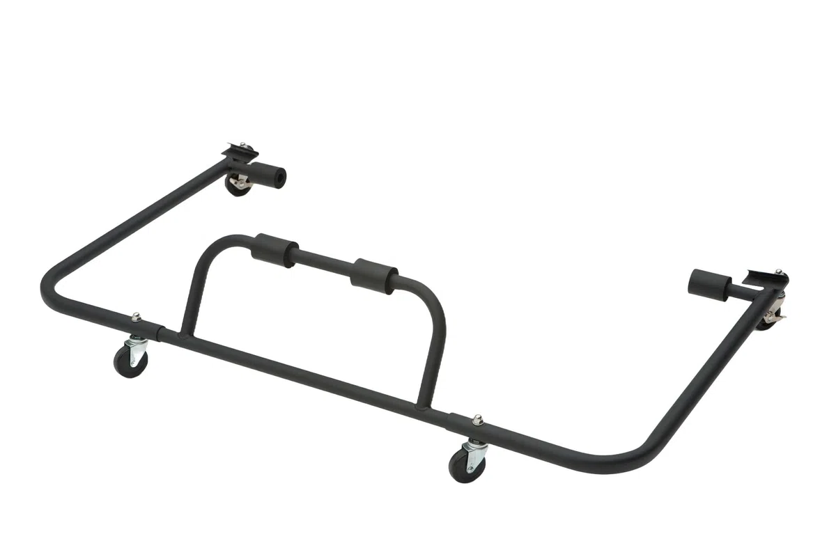 Surco HT200 Hard Top Carrier for Jeep Wrangler
