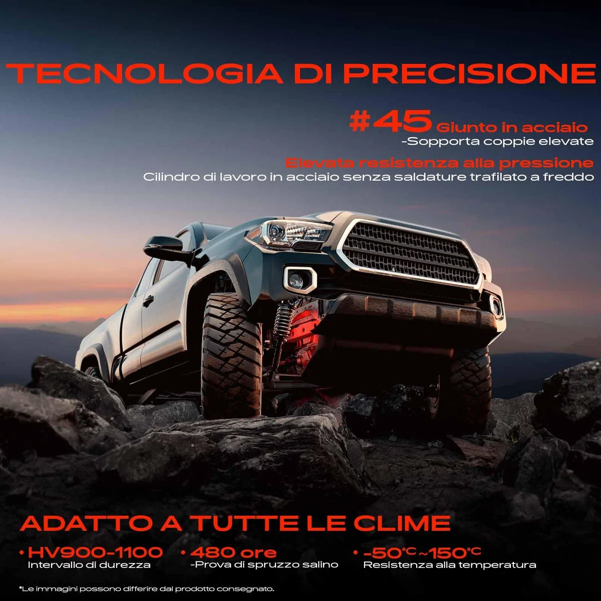 Frankberg 2x Ammortizzatori per sospensioni Ammortizzatori per telaio Anteriore sinistro destro 521mm Pressione del gas Compatibile con Serie 3 Touring E91 Serie 3 E90 Serie 3 Cabriolet E93 310982