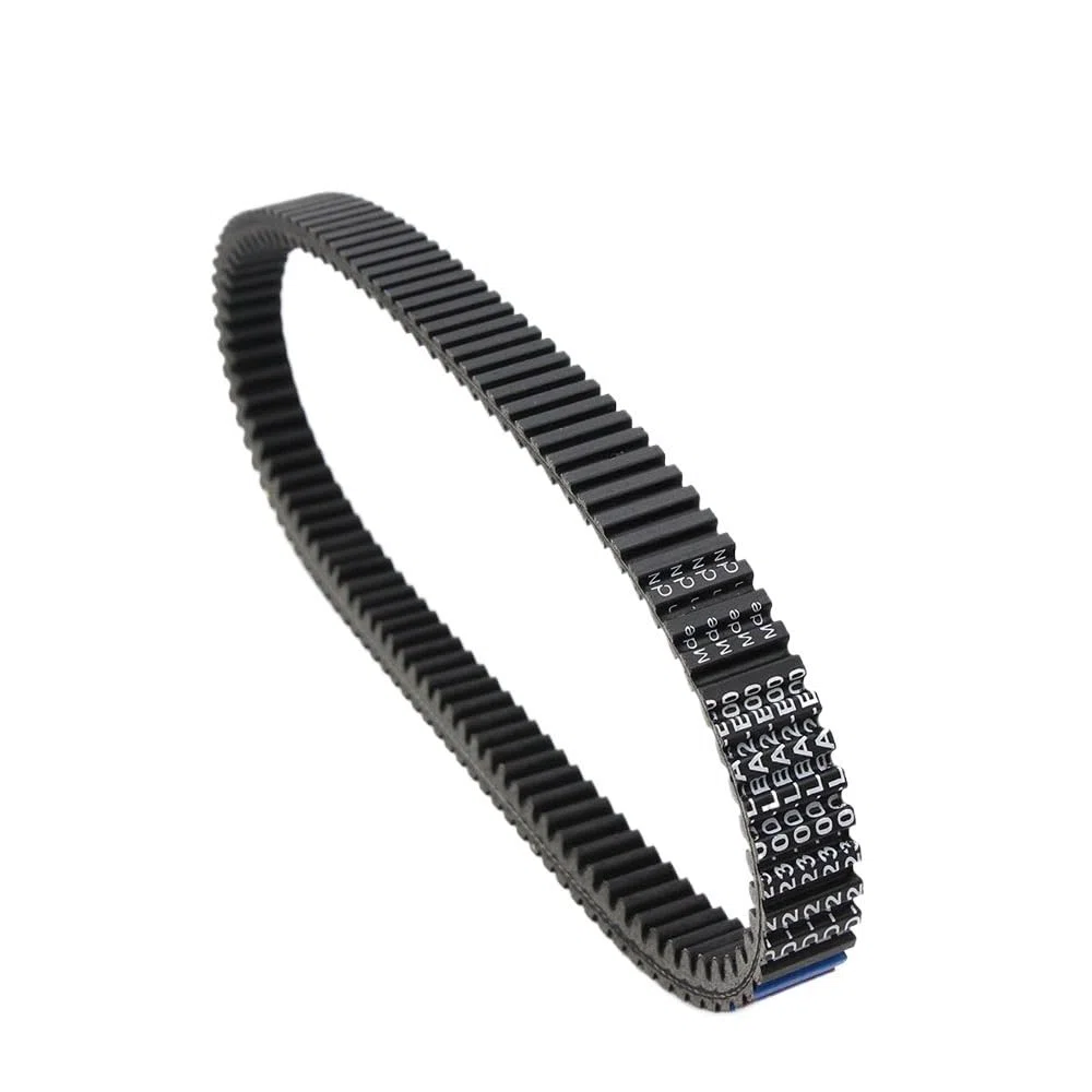 Cinghia di Trasmissione del motociclo Per Kymco per Xciting 500 2004-2006 500i 2007-2009 R ABS 2007-2016 23100-LBA2-E00 LBA2-305