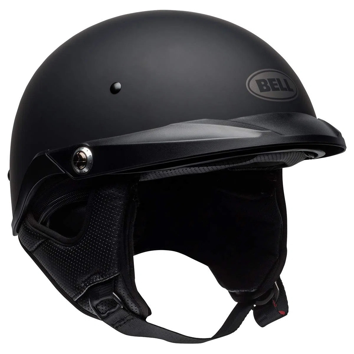Bell Pit Boss Helmet - X-Small/Small/Matte Black by Bell