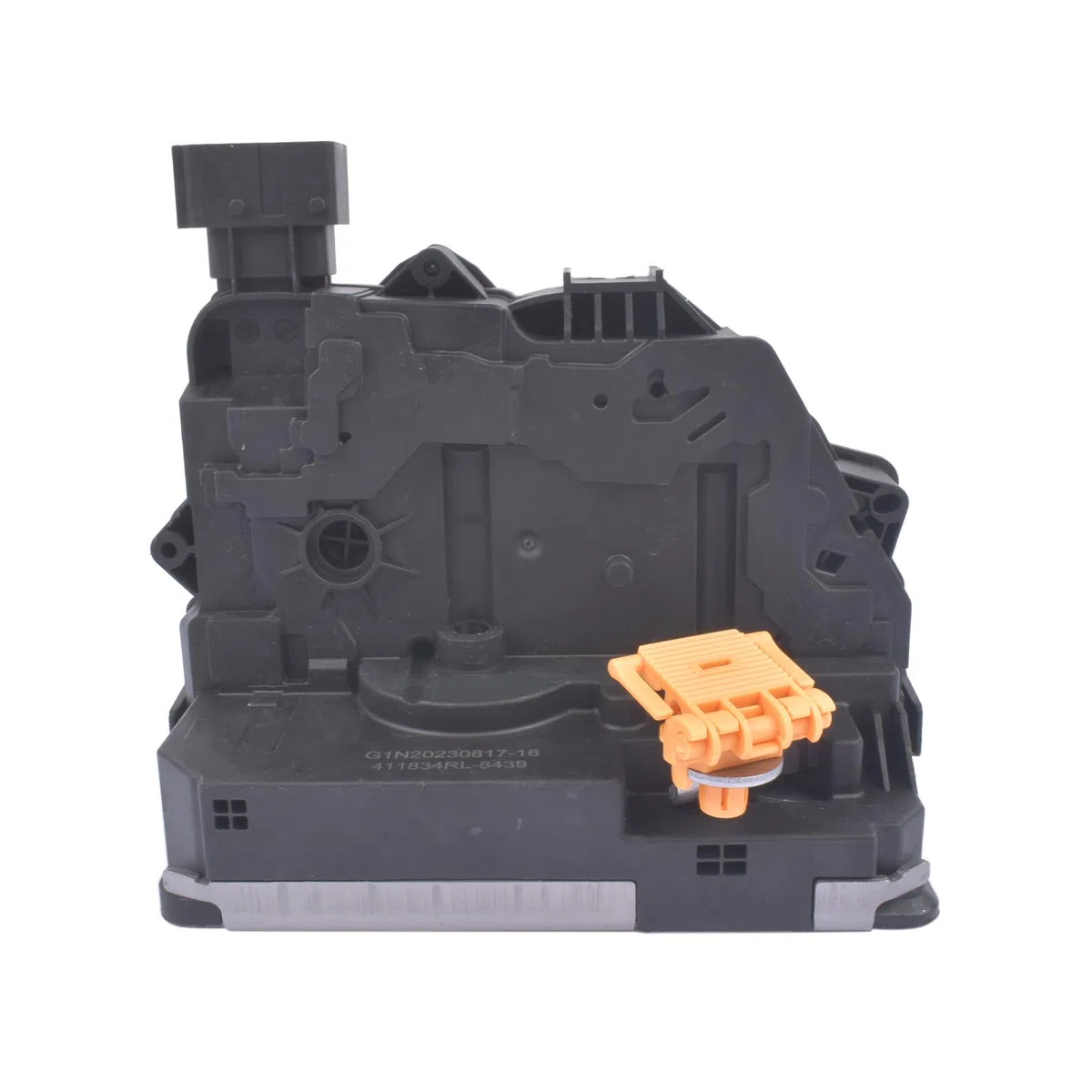 Bisenya Meccanismo di Bloccaggio della porta Posteriore Sinistro Compatibile con Meriva Diesel Petrol MPV FWD Mk II (B) S10 1.3 1.7 CDTi 2010-2017 13432376 13279836 133656 135088