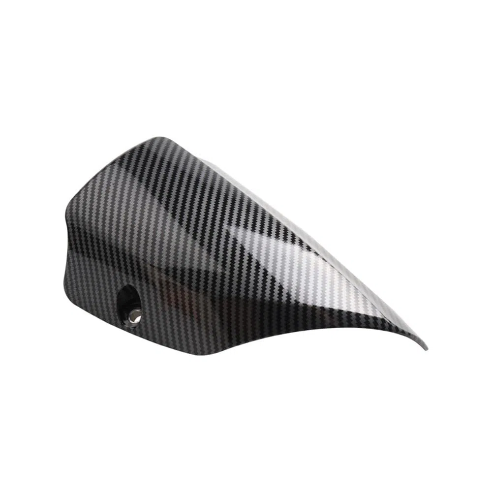 Scudo Termico Scarico per TMAX500 per TMAX 500 2008-2011 Copertura Marmitta Moto Protezione Calore Tubo di Scarico