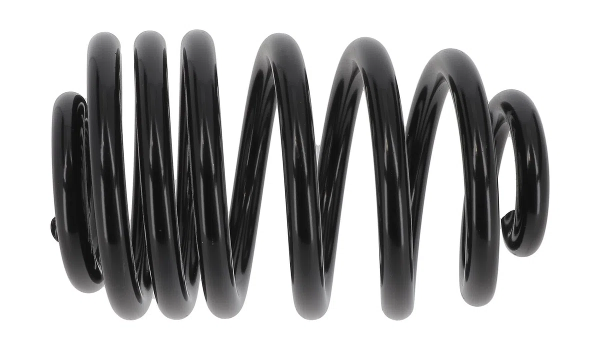 MONROE 2x Molle ammortizzatori Assale posteriore Compatibilità con OPEL Vivaro A Van X83 Lunghezza:280mm Diametro esterno:164mm SP4411