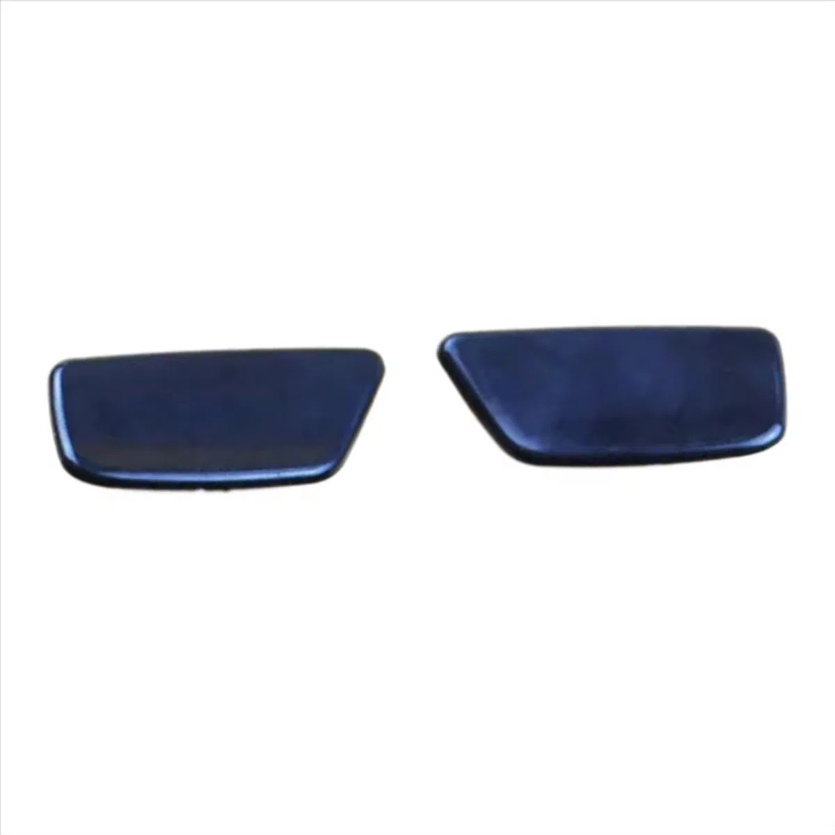 Ugello lavafaro auto Compatibile Con Subaru Per Forester 2009 2010 2011 2012 OEM 86636SC030VW 86636SC020VW Tappo Pompa Ugello Lavavetri Pulizia Fari