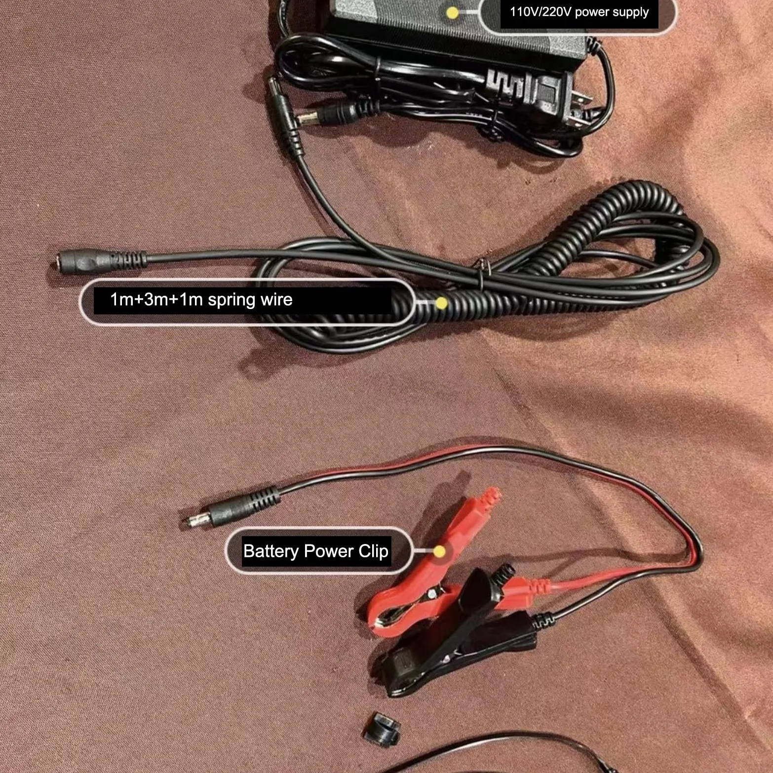 Luce PDR Per Impieghi Gravosi Lampada PDR LED Scheda Riflettore Strumenti Per La Riparazione Delle Ammaccature Set Di Strumenti Manuali Con Supporto Regolabile Per La Luce A LED Batteria Non Inclusa