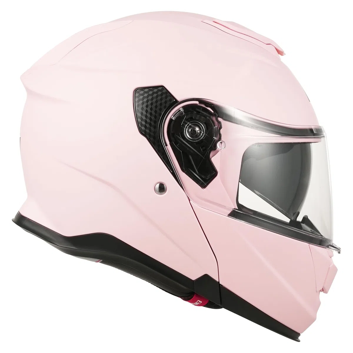 MY Casco Moto Modulare 935, Caschi Integrali Moto Omologato ECE 22.06 con Doppia Visiera per Uomo Donna