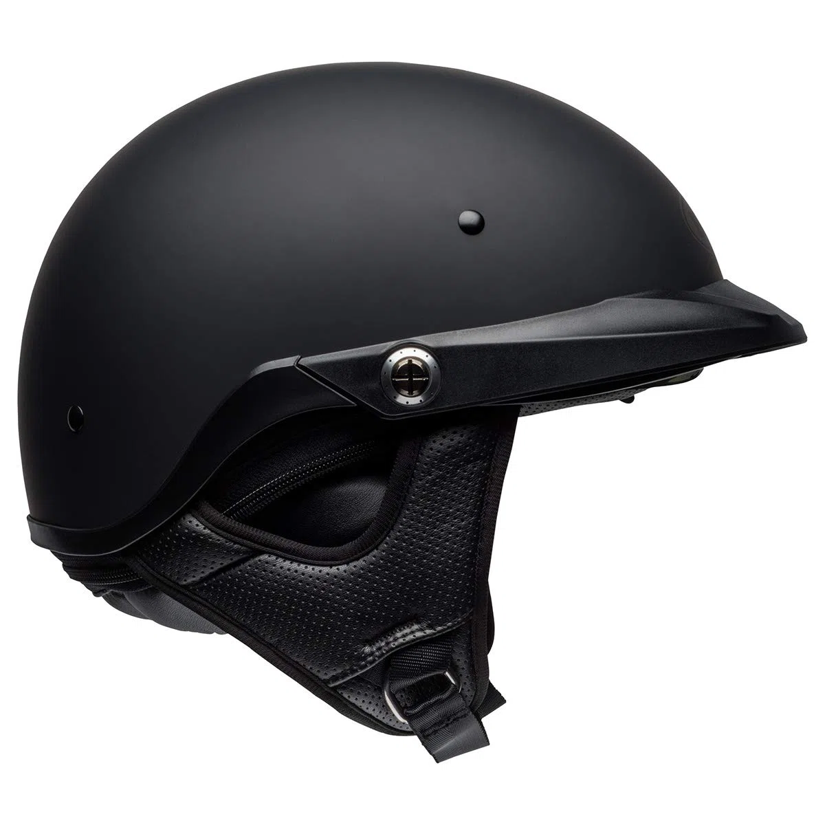 Bell Pit Boss Helmet - X-Small/Small/Matte Black by Bell