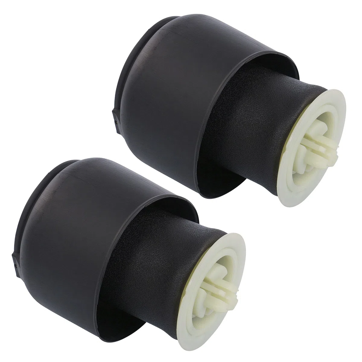 ATEC Germany 2x soffietti per sospensioni pneumatiche asse posteriore sinistro e destro Compatibile con BMW Serie 5 Gran Turismo (F07), Serie 5 Touring (F11)