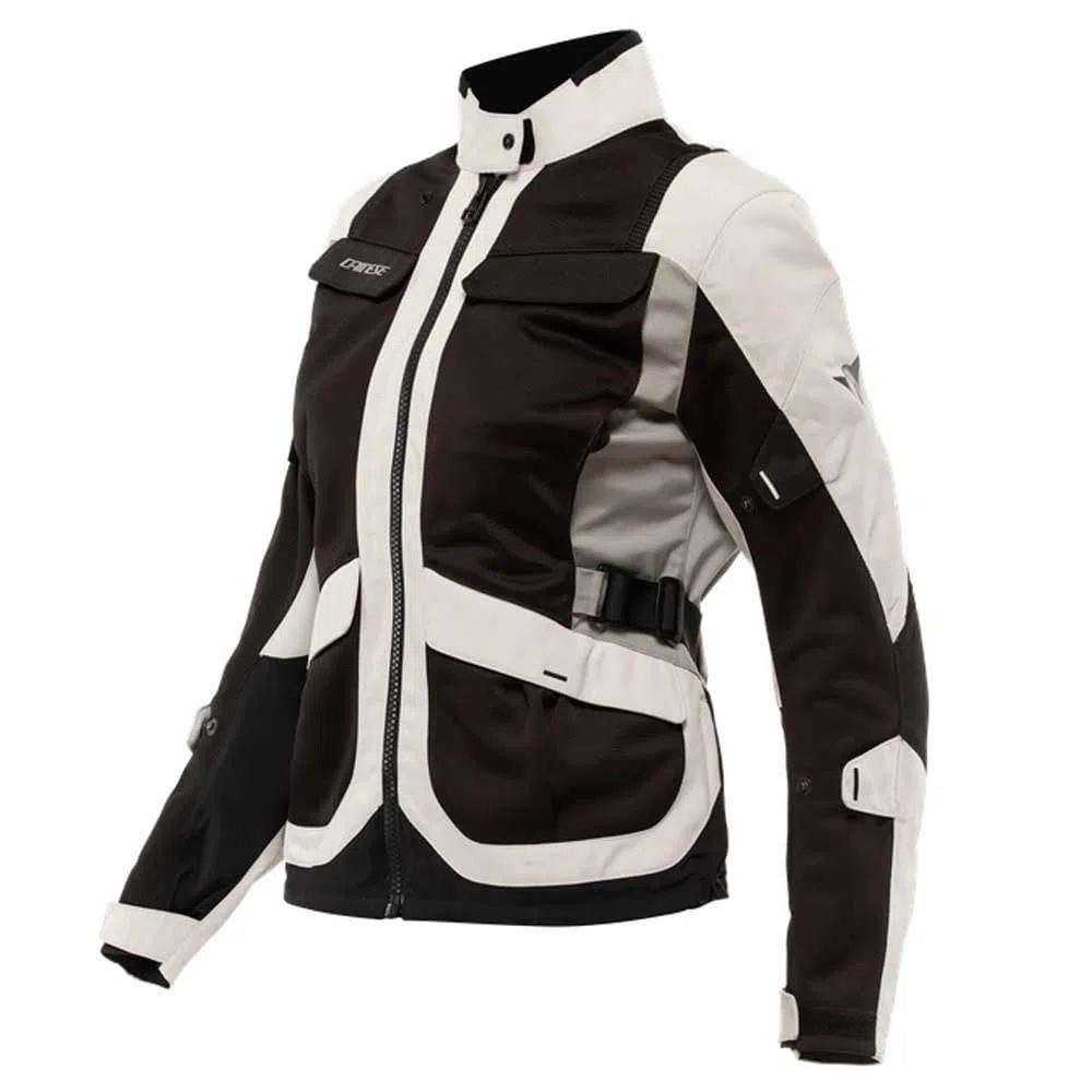 DAINESE Desert Lady Tex Jacket Desert Lady Tex Jacket Donna