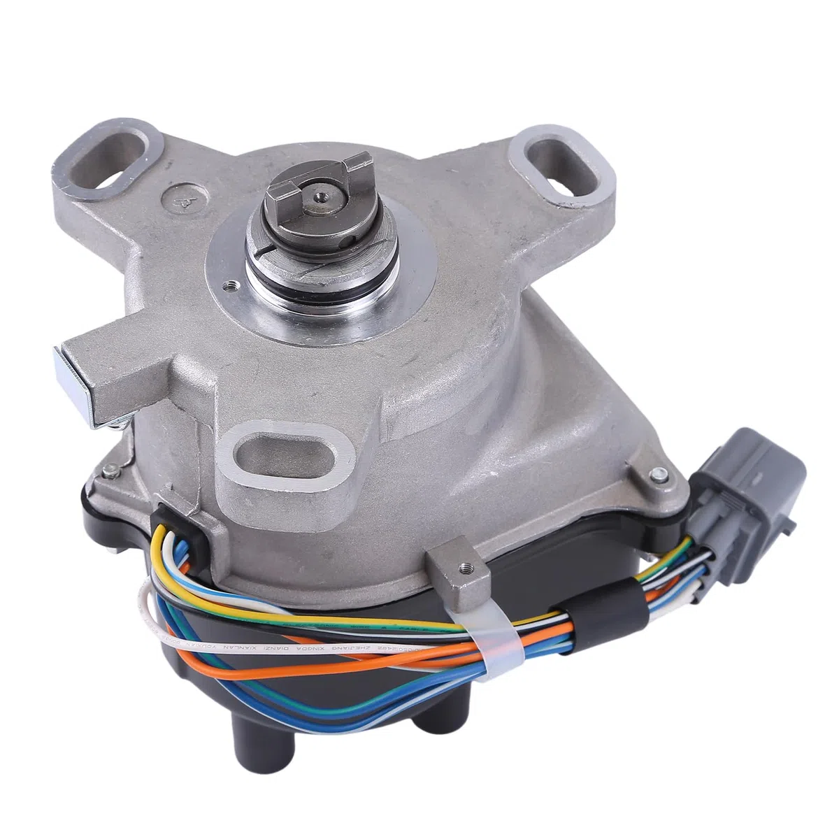 30100-P6T-T01 distributore di accensione compatibile per Honda CR-V 2.0L 1999-2001 DOHC TD-74U Incl tappo e dito 6082903 distributore di accensione distributore