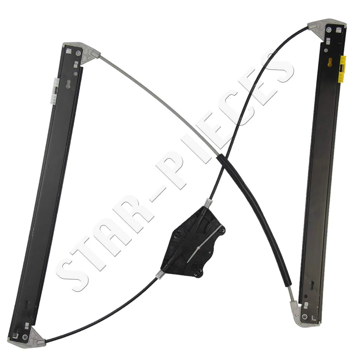 STARKIT PERFORMANCE Alzacristallo compatibile per Touareg e Porsche Cayenne (2002-2010) ALZAVETRO ANTERIORE DESTRO (passeggero) 95554246204 |95554246201
