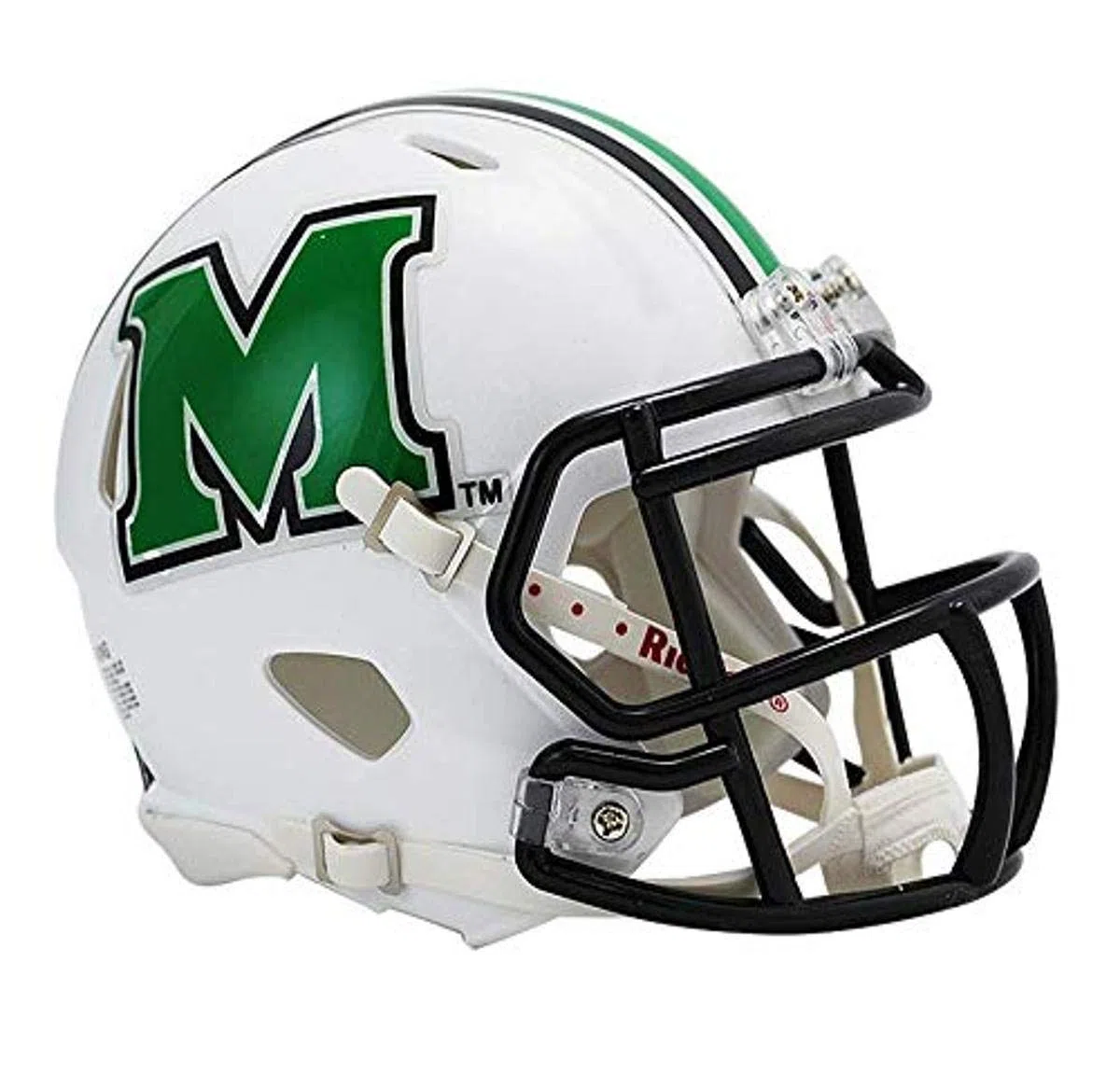 NCAA Speed Mini Helmet, Casco da Football