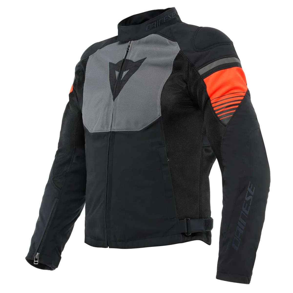 DAINESE Air Fast Tex Jacket Air Fast Tex Jacket Uomo