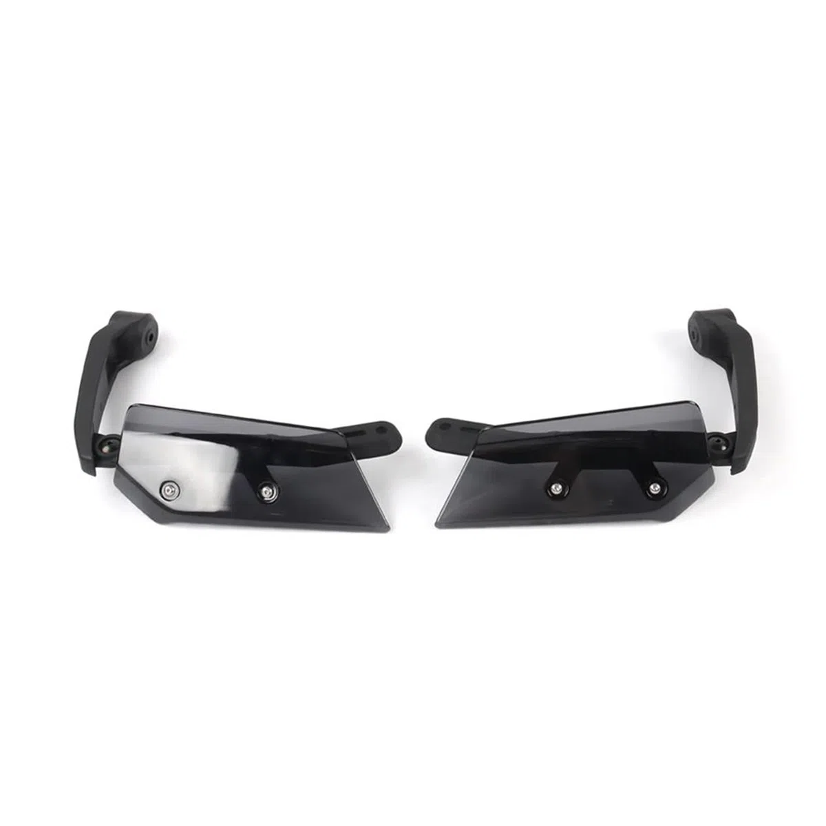Moto Protezione Della Mano Paramani Per YAMAHA MT-09 SP 2024 2025 2026 MT-07 Staffa Manubrio Maniglia Bar Guardie Parancoppi Per Moto(Handguard 1)