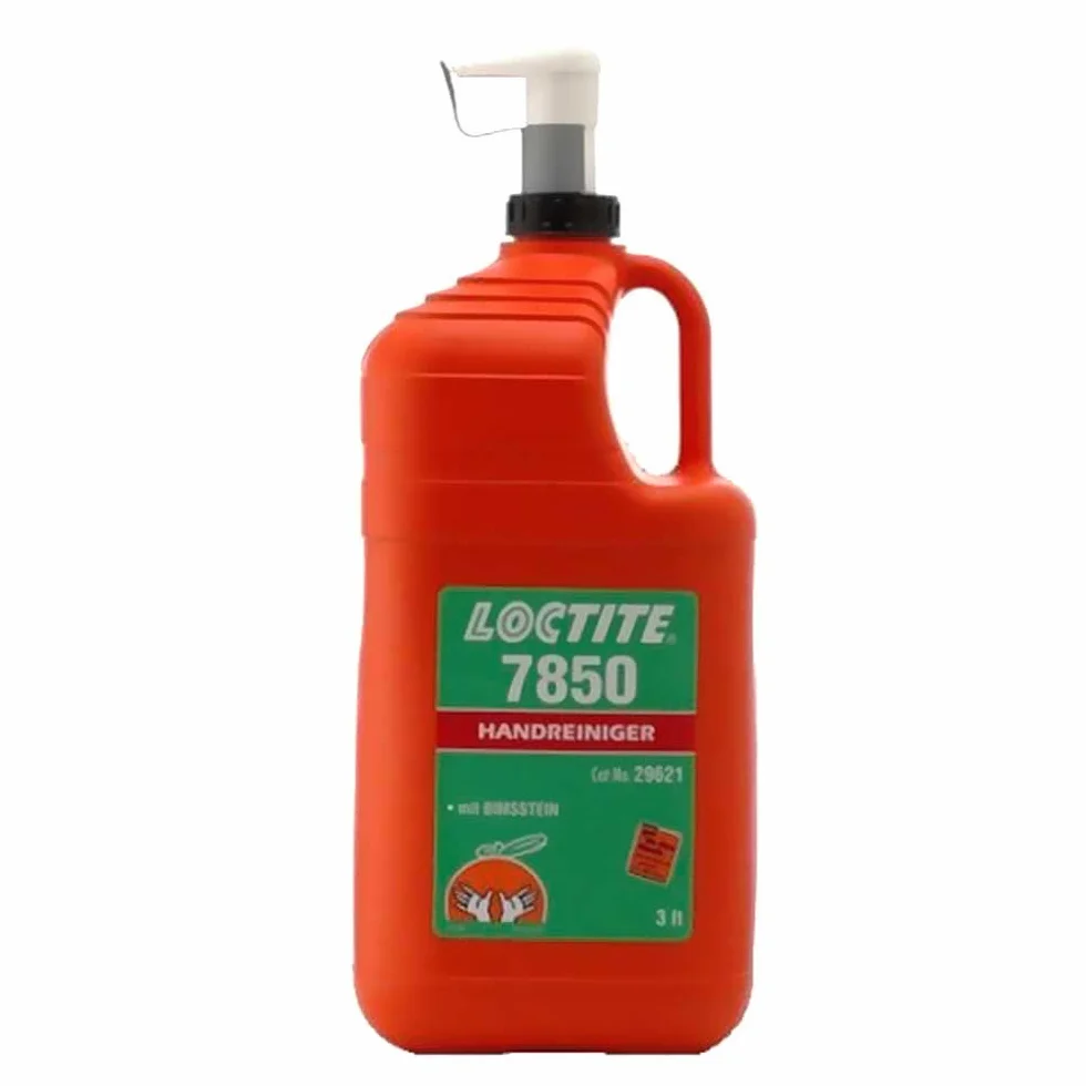 Loctite 1658114 - Detergente universale SF 7850", 3 l