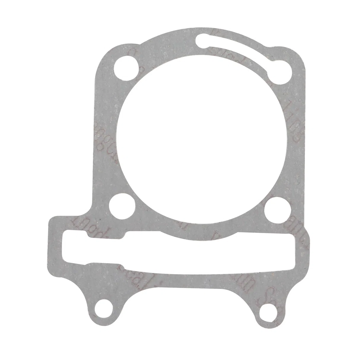 GOOFIT 63mm Testate Accessori Albero a camme Catena bilanciere sostituzione per GY6 150cc 180cc 200cc 250cc ATV Fuoristrada Go Kart Ciclomotore Moto e Scooter