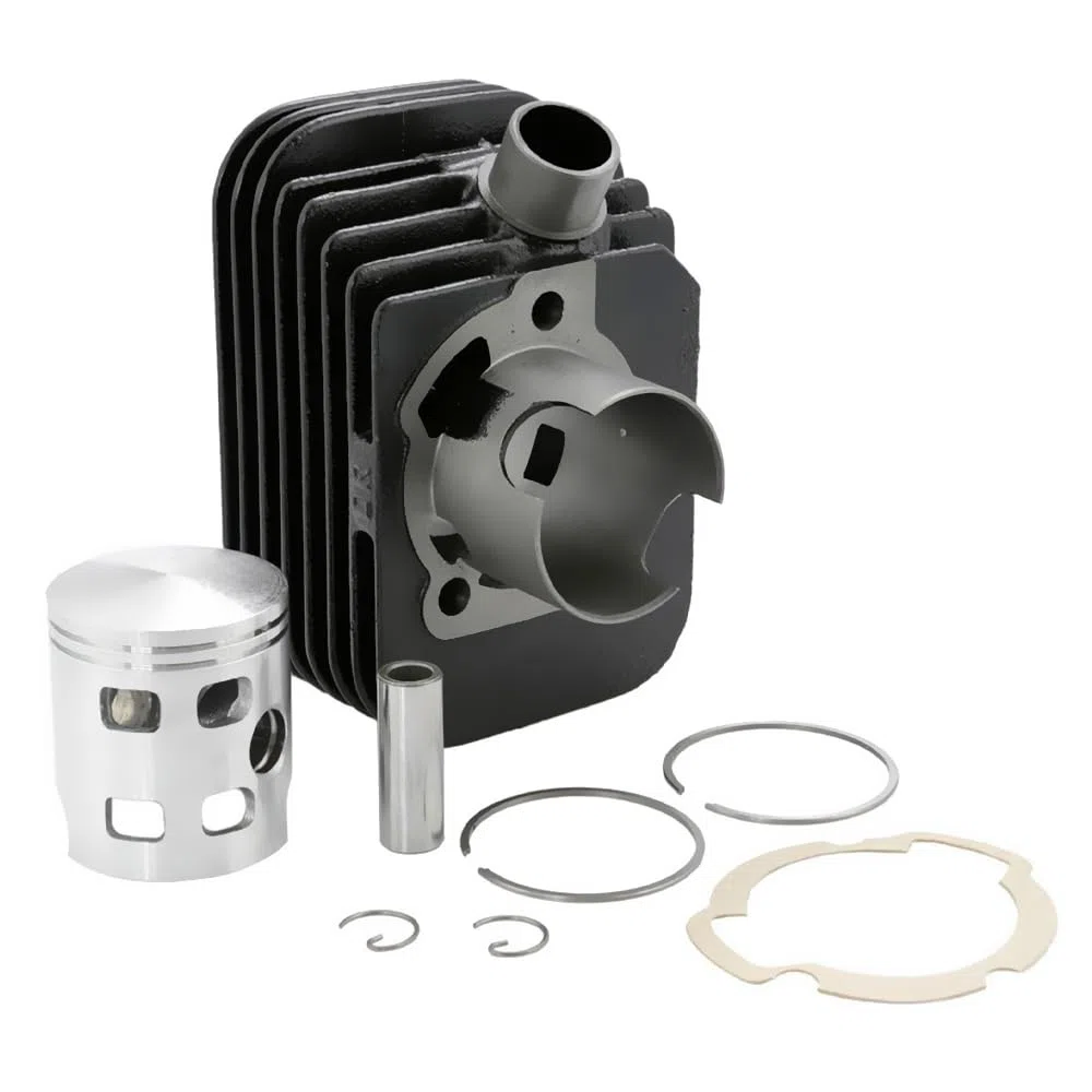 KT00066 GRUPPO TERMICO DR DIAMETRO 43 SPINOTTO 12 CIAO-SI-BRAVO
