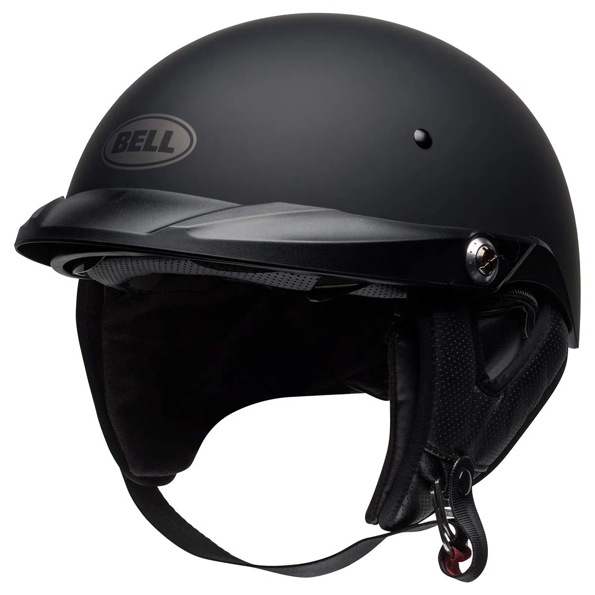 Bell Pit Boss Helmet - X-Small/Small/Matte Black by Bell