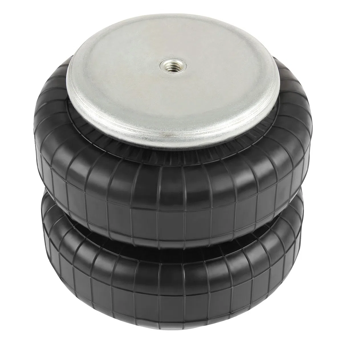 Docas 2x Sospensione Molla ad Aria Standard 2500 Pound 1/2"1/2"npt Single airport per F.o.r.d F150/F250 Chevrolet Silverado Dodge Ram 1500 2500 3500