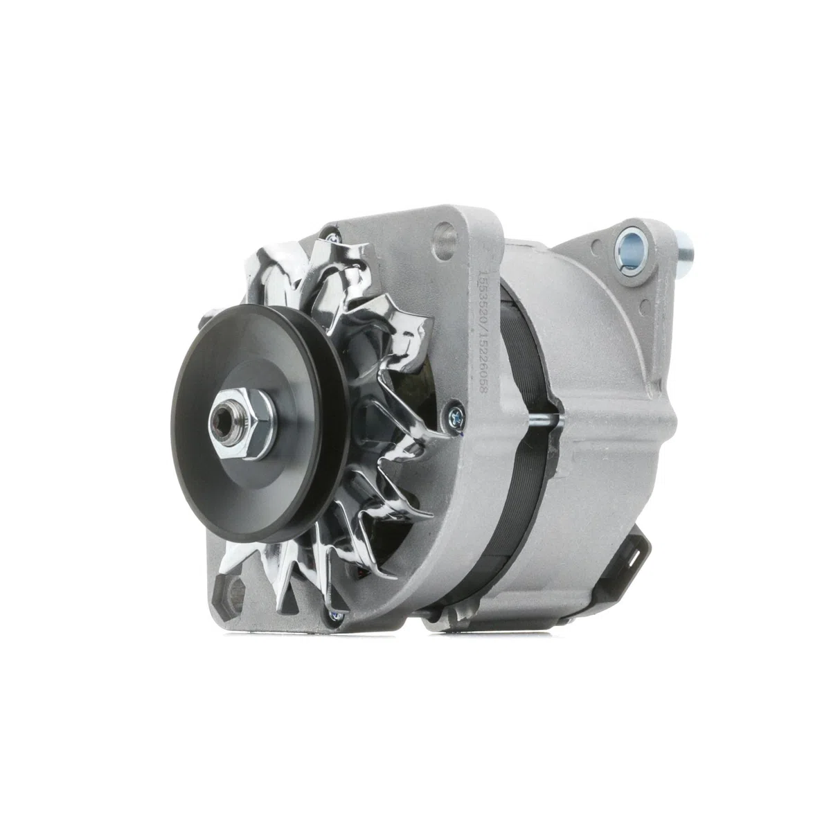 RIDEX 4G0565 Alternatore Compatibilità con IVECO DAILY I Pianale piatto/Telaio