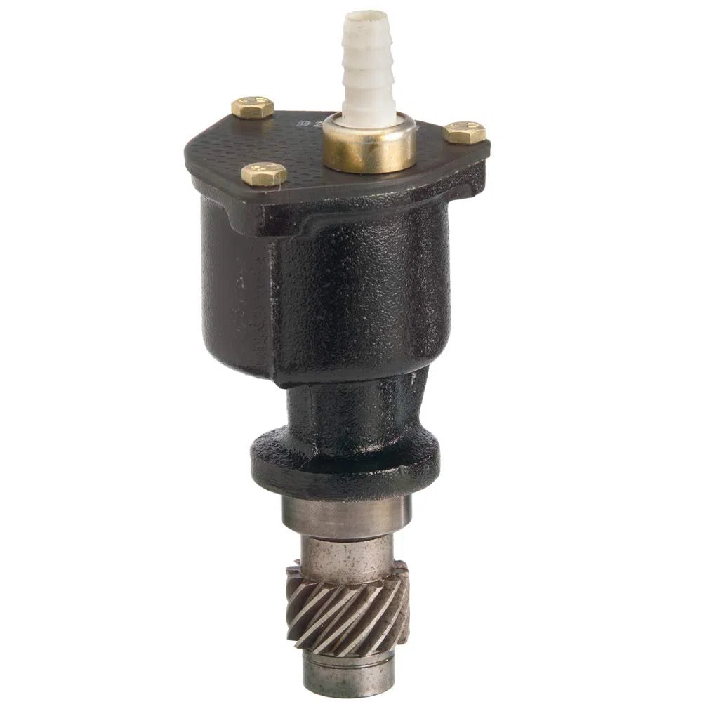 PIERBURG Pompa depressione, Sistema frenante 7.24808.50.0 Compatibile con: AUDI 80 B2 Stufenheck, 80 B3 Stufenheck, 90 B3, VW CADDY I, GOLF I, GOLF II, ILTIS, JETTA I, JETTA II, PASSAT B1 Variant