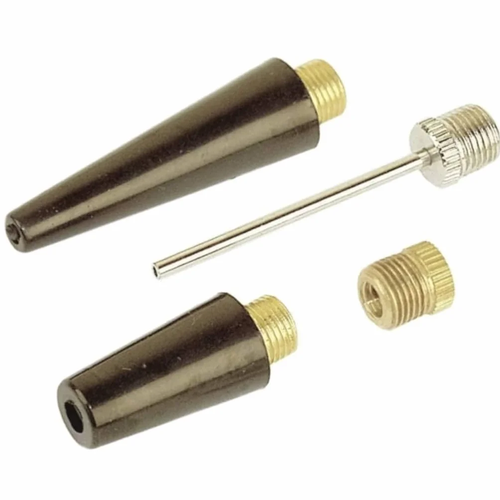 Mannesmann - M01790 – Mini compressore in alluminio, 140 psi