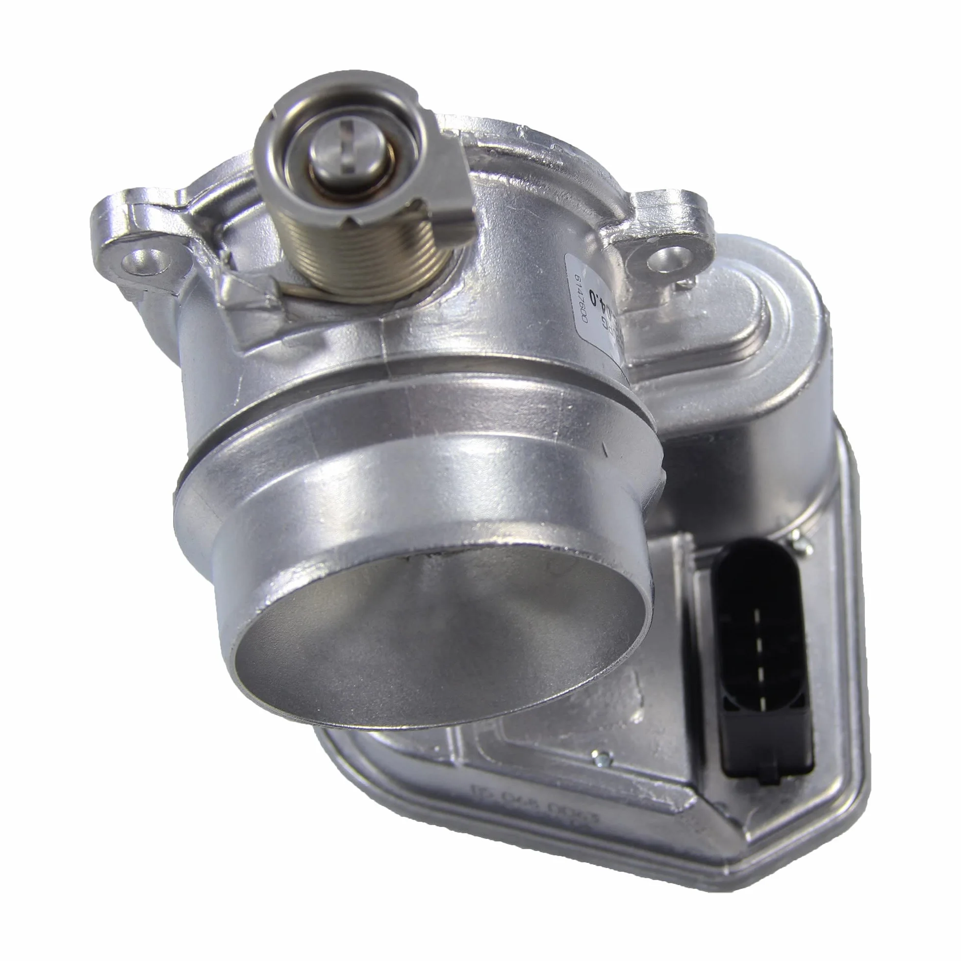 PIERBURG Deflettore di regolazione, Alimentazione aria 7.00376.04.0 Compatibile con: BMW 1, 3, 3 Cabriolet, 3 Coupe, 3 Touring, 5, 5 Touring, 6, 6 Cabriolet, 7, X3, X5, X5, X6