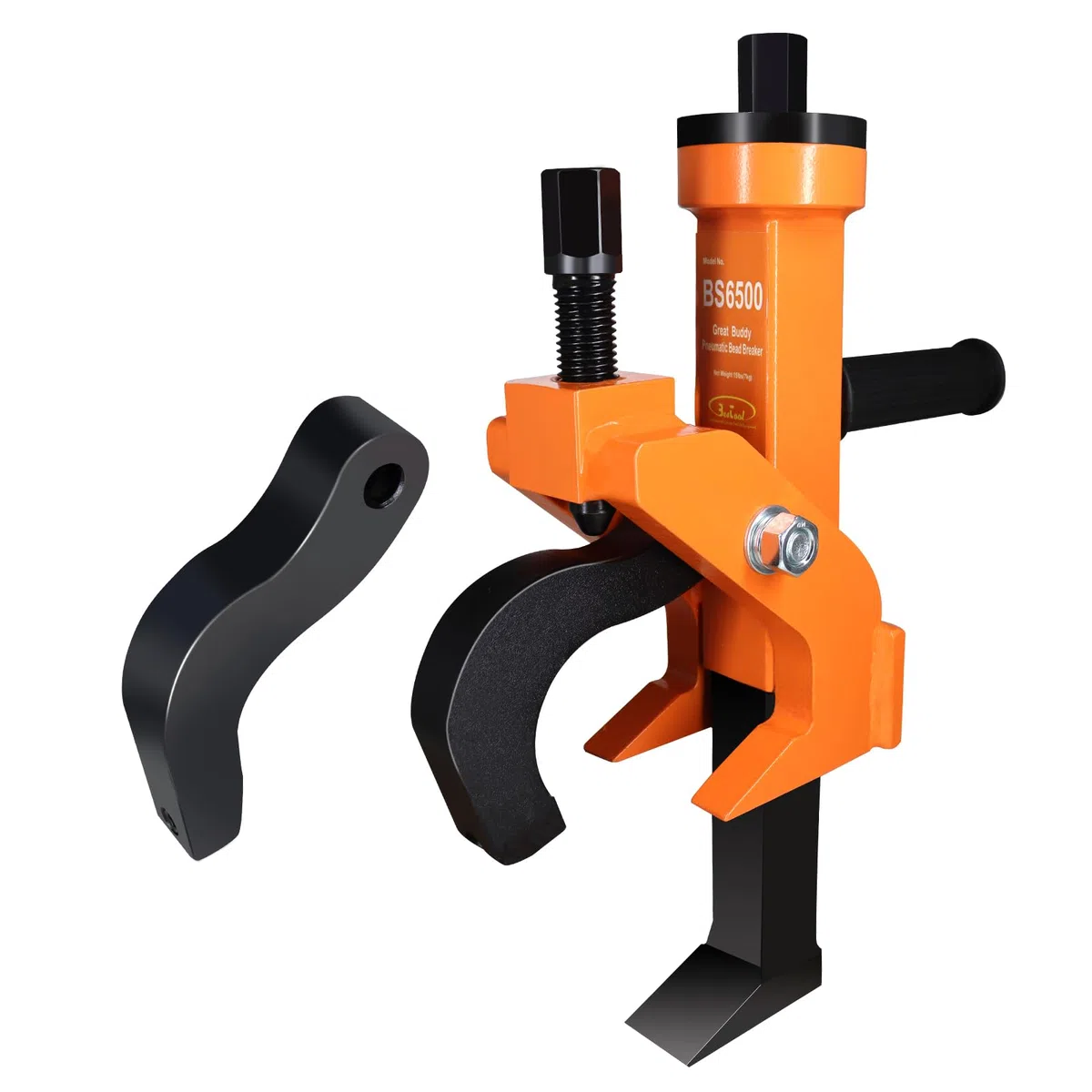 BESTOOL Strumento Pneumatico per Cambio Pneumatico, Resistente, per Auto, Camion, Trattore, Tosaerba, ATV, Camper, Golf Cart