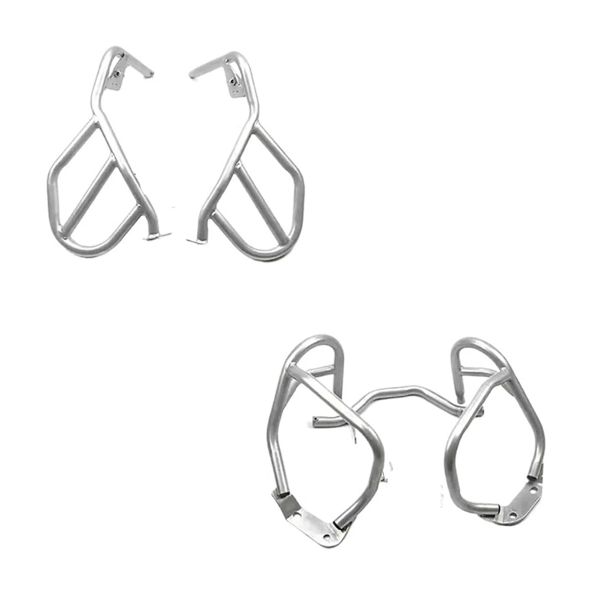 Protezione Barra Motore Per BMW R 1200GS R1200GS 2008 2009 2010 2011 2012 R1200GS Accessori Per Moto Protezione Motore Barra Di Protezione Telaio Paraurti Serbatoio Carenatura Barra Di Protezione Moto