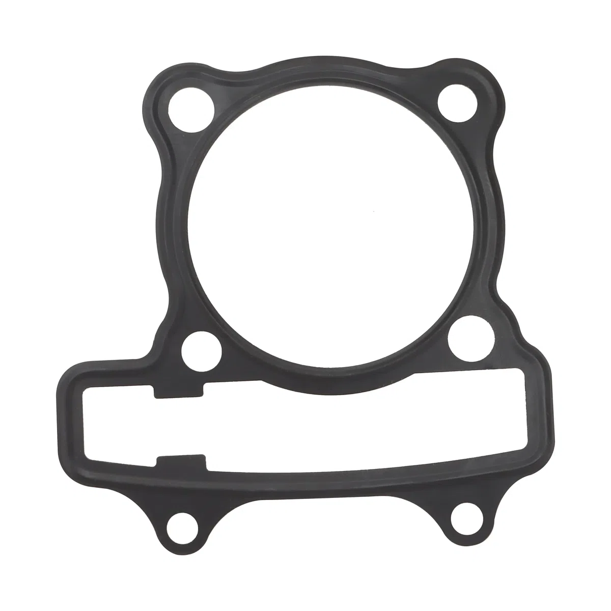 GOOFIT 63mm Testate Accessori Albero a camme Catena bilanciere sostituzione per GY6 150cc 180cc 200cc 250cc ATV Fuoristrada Go Kart Ciclomotore Moto e Scooter