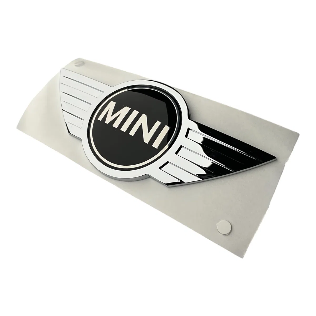 Mini Wing tronco emblema