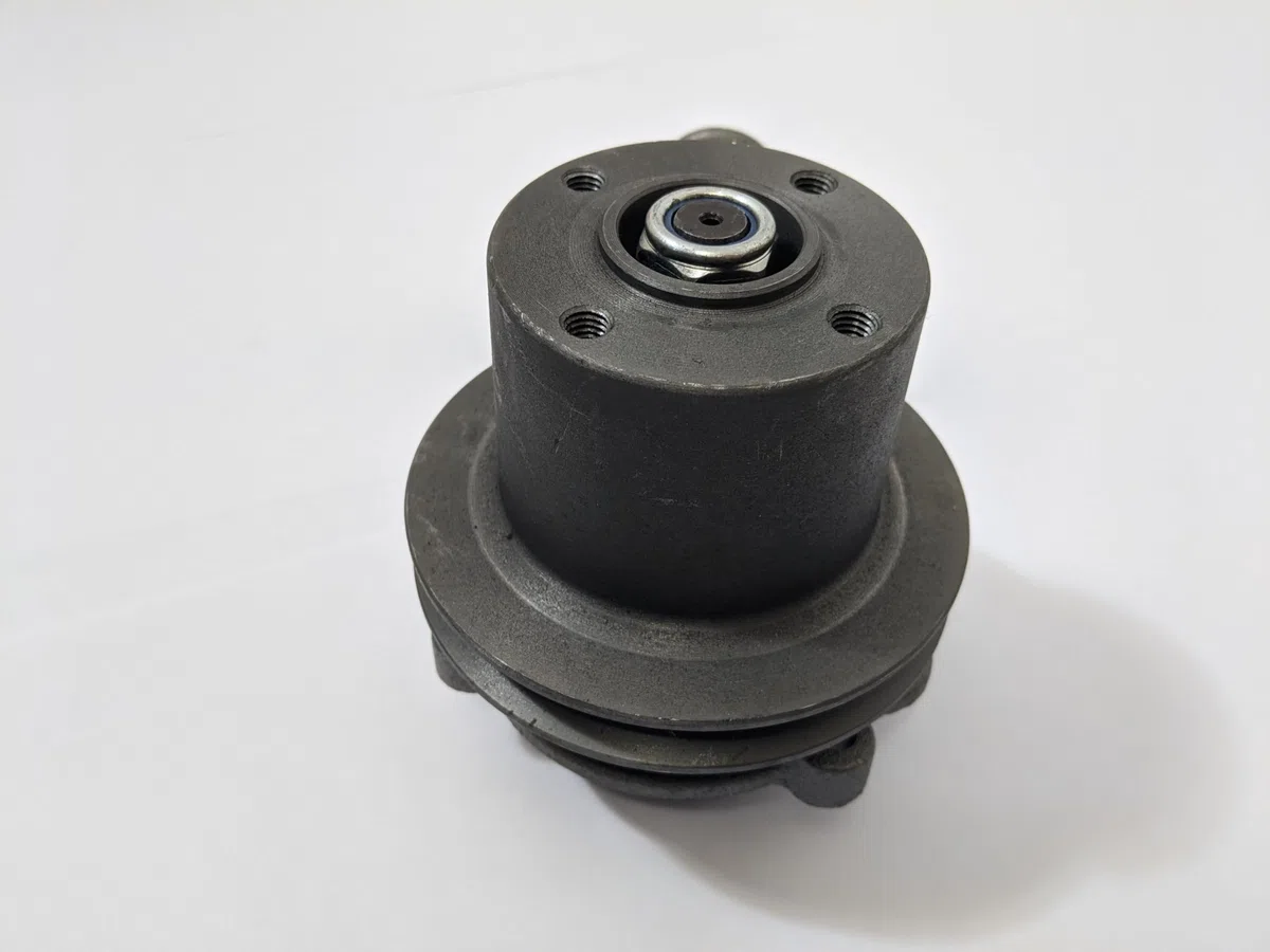 Pompa Dell'Acqua Adatto A per Perkins 4.236 D3.152 3.1524 Serie U5MW0104