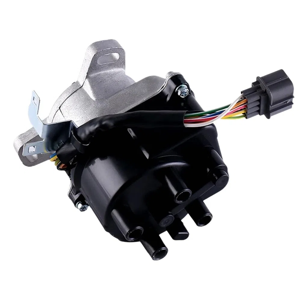 Gruppo distributore di accensione per auto compatibile con 30100-PEL-J01 30100-PE1-J01 TD63U per logo HR-V TD-63 HRV D16W1 30100PELJ01