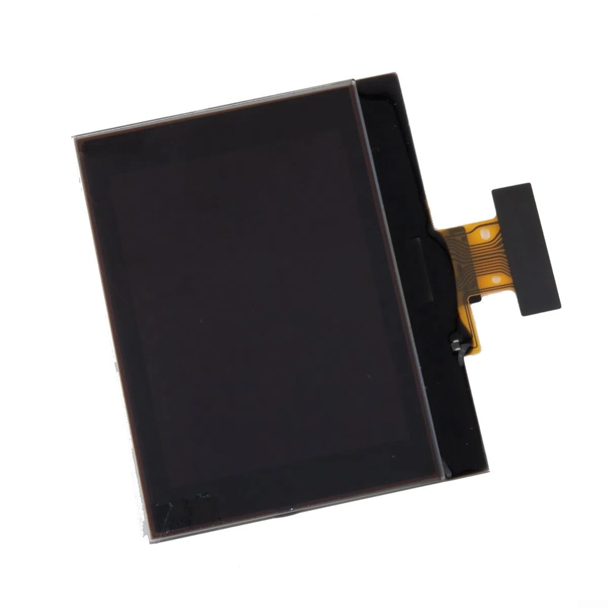 Display LCD di ricambio per Golf 5 per Passat 3C per Jetta 1K 1F 137 Seat Alhambra Per Skoda Superb II con Parte 1TD920862