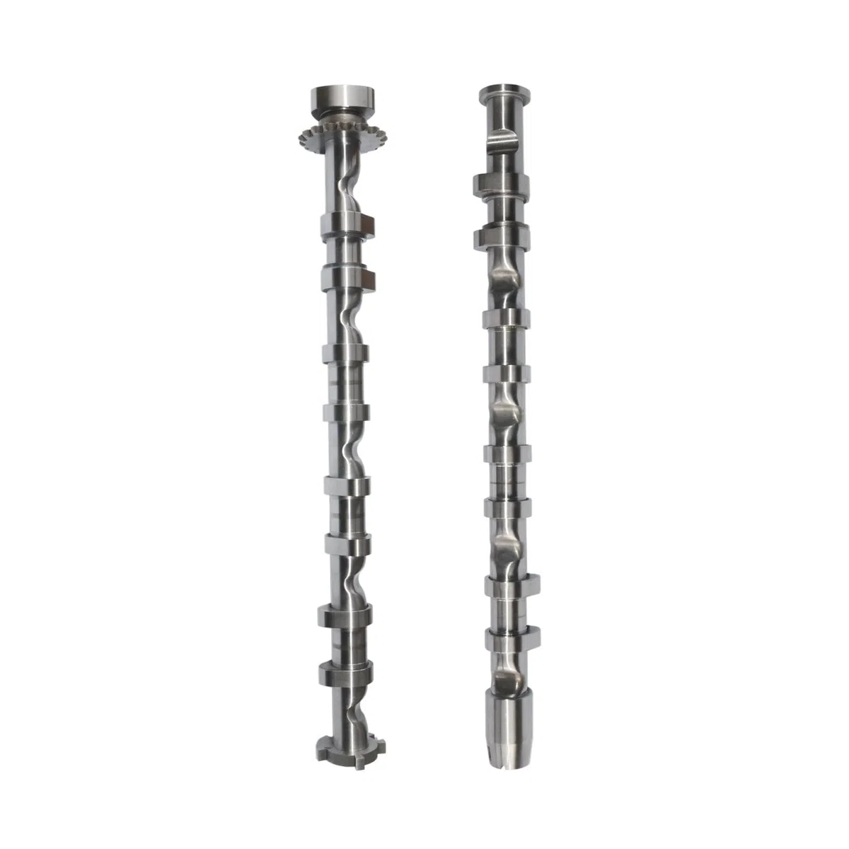 Bisenya 2x Albero a camme compatibile con G0lf E0s A4 Pa-ss-at 2006-2009 2.0 AXX BPY BWA 06F109101B 06F109101J