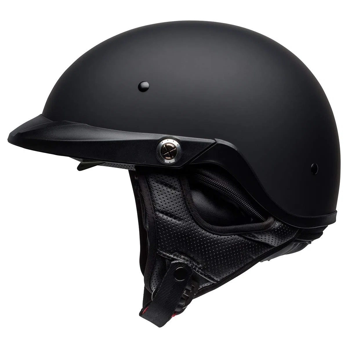 Bell Pit Boss Helmet - X-Small/Small/Matte Black by Bell