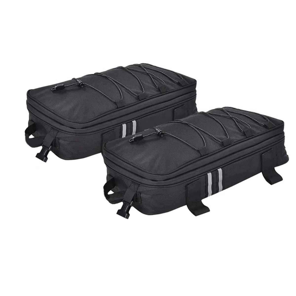 Accessori per moto Pacchetto impermeabile Borse per bagagli per moto Borse aggiuntive per R1200GS Adventure Top Storage Bag Impermeabile