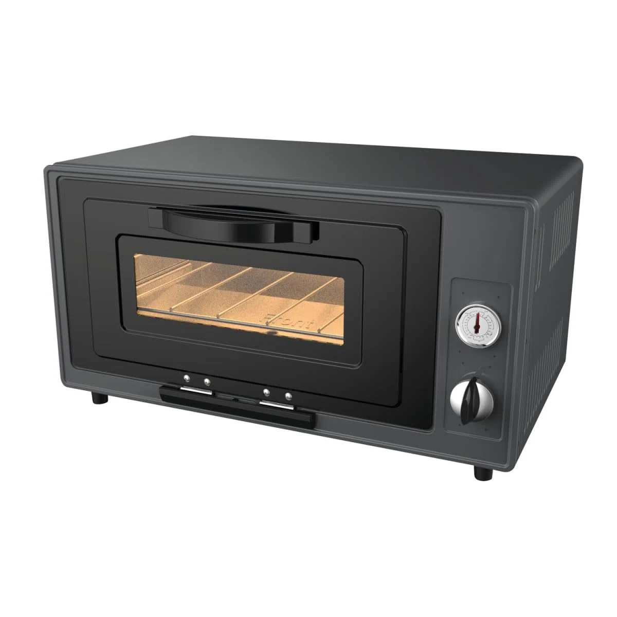 Forno a Gas Portatile 1200 Watt Esterno Speciale Campeggio Caravan