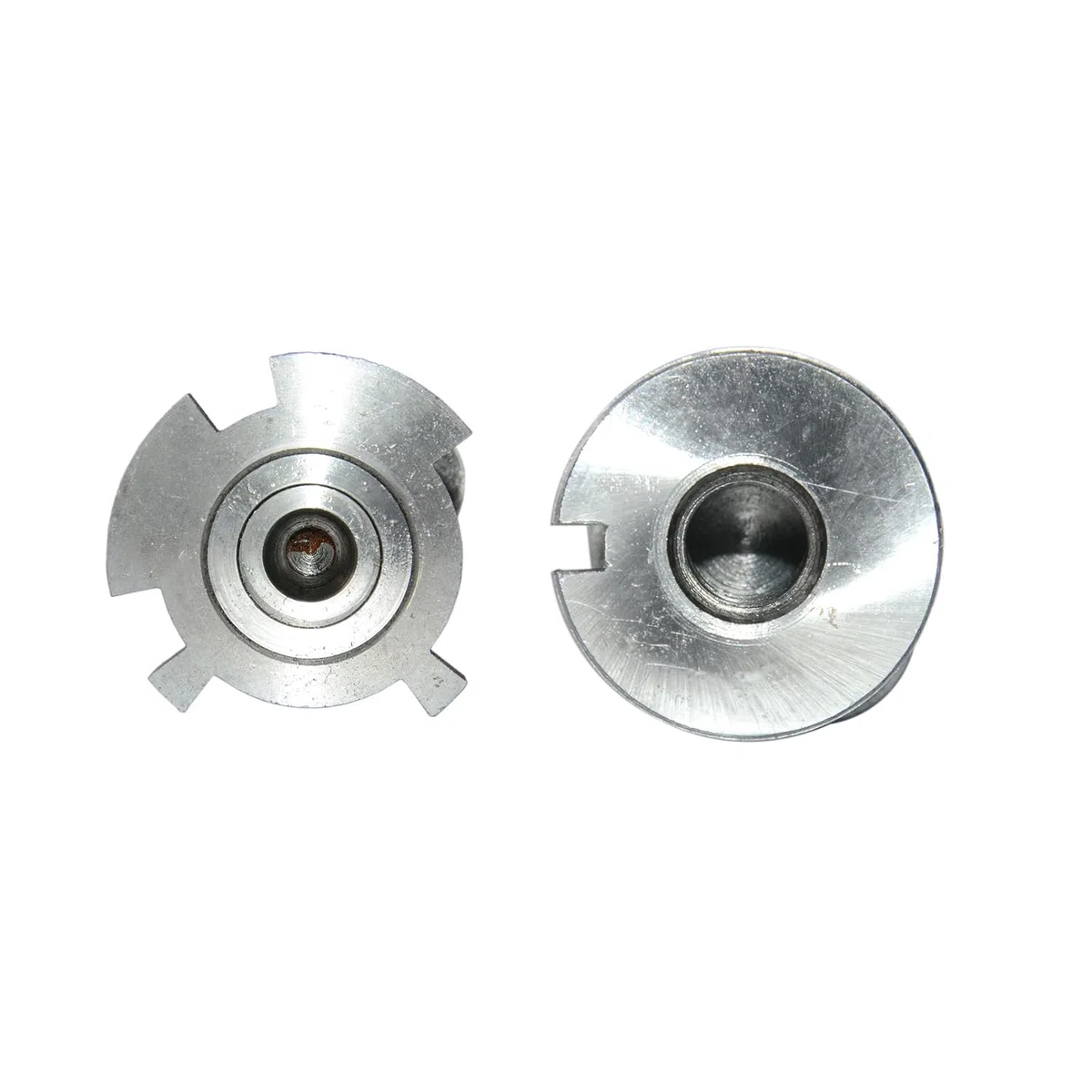 Bisenya 2x Albero a camme compatibile con G0lf E0s A4 Pa-ss-at 2006-2009 2.0 AXX BPY BWA 06F109101B 06F109101J