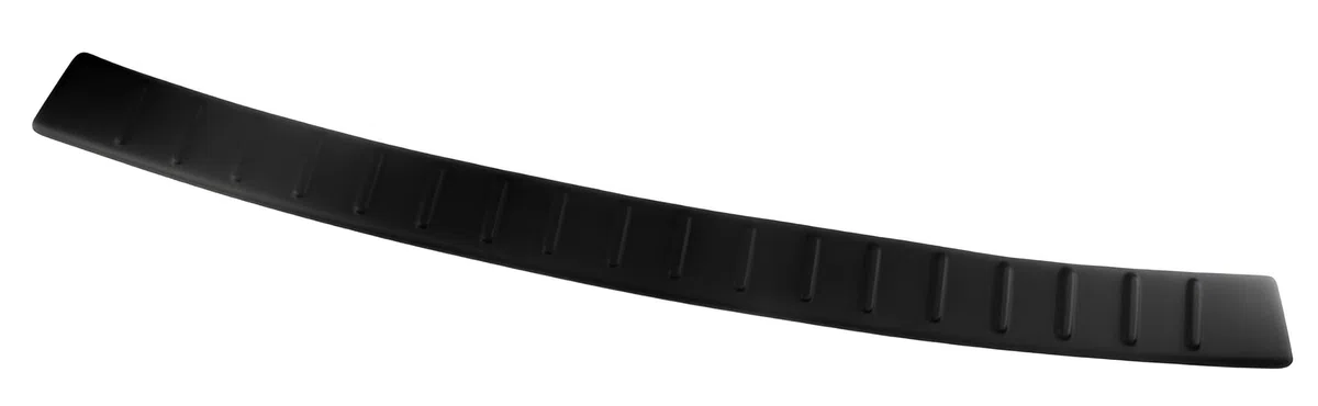 Battivaligia Soglia Paraurti ABS Plastica Per VW T5 Transporter Multivan 03-14