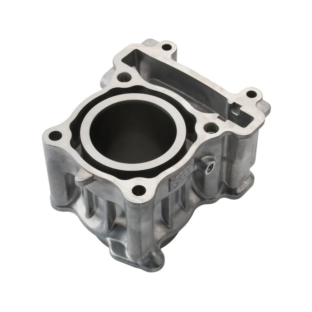 Kit Cilindro XC155 Compatibile con Scooter YMAHA Xenter 150 Force SMAX155 XC155 52S-E1311-00 Modello 4T