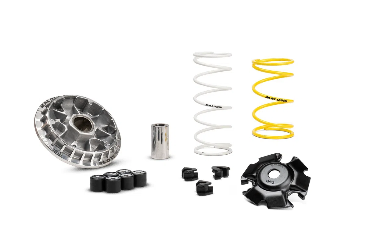 5119875 VARIATORE MULTIVAR compatibile con HONDA SH 125 150 DAL 2013 AL 2019 compatibile con MALOSSI 5119875T