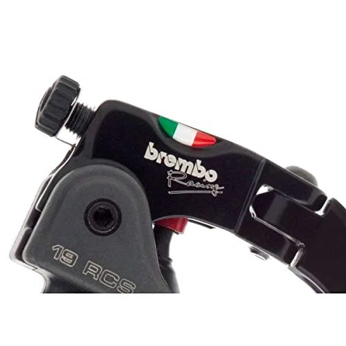 POMPA FRENO ANTERIORE RADIALE BREMBO RACING UNIVERSALE Z 750 Z 800 Z 1000 ZX 6R ZX 9R ZX 10R ZX 12R NINJA