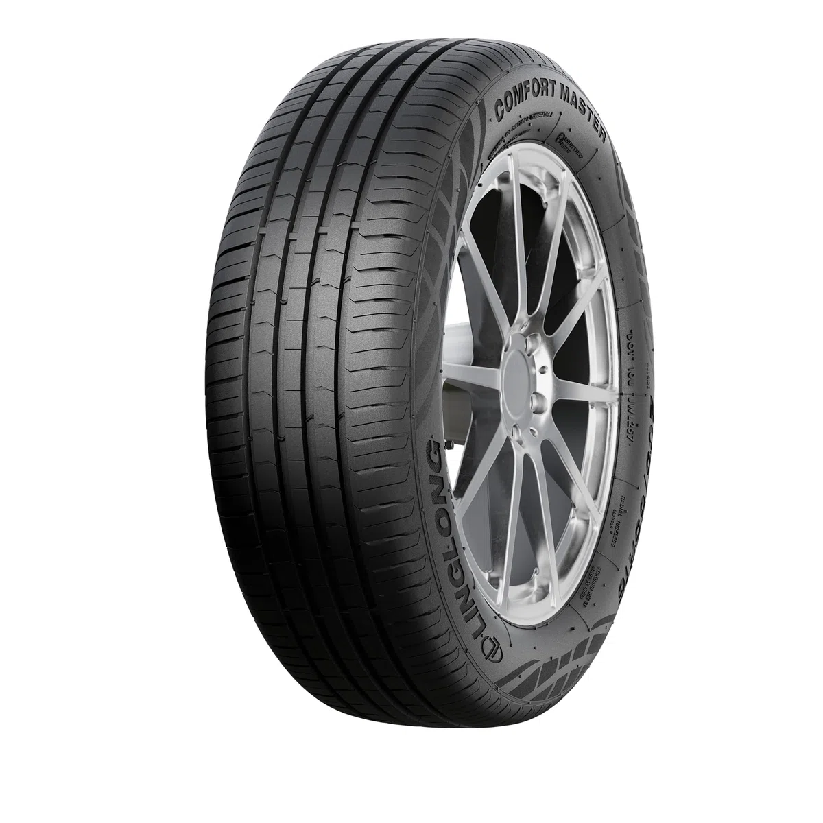 LINGLONG 215/60 R17 96H Estivo Auto