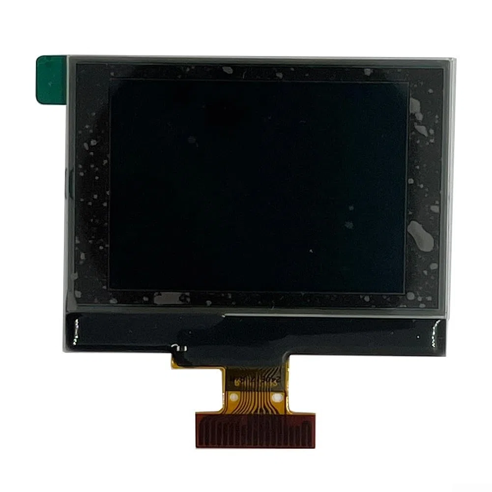 Display LCD di ricambio per Golf 5 per Passat 3C per Jetta 1K 1F 137 Seat Alhambra Per Skoda Superb II con Parte 1TD920862