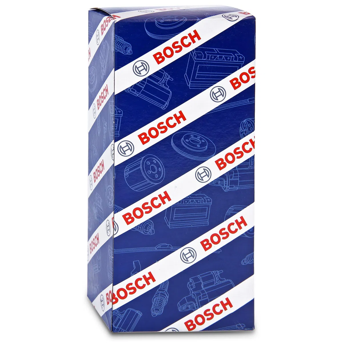 Bosch 0221604103 - Bobina di accensione