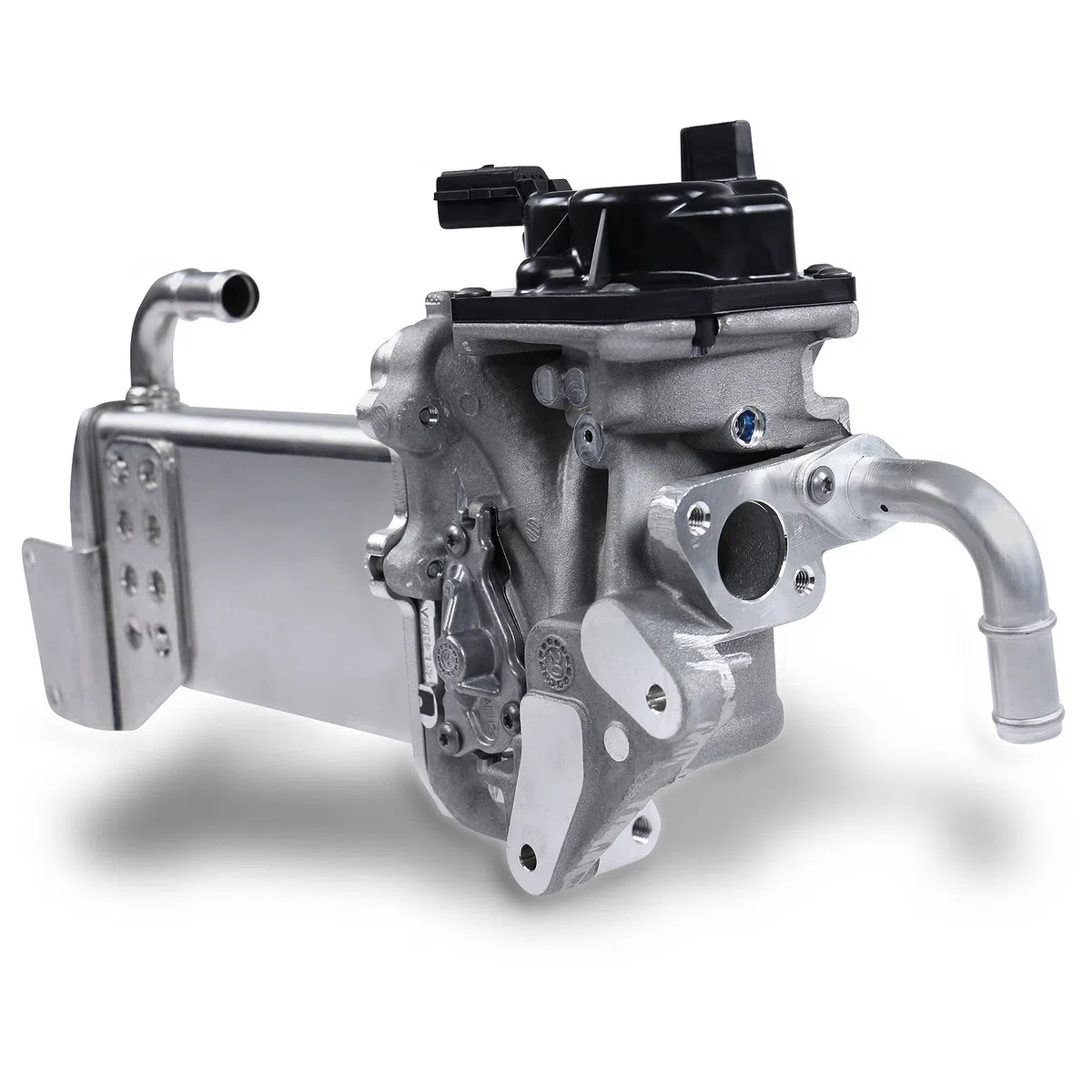VALEO 700435 Valvola ricircolo gas scarico EGR Modulo EGR Modulo: YES Con bypass: YES Tecnologia: ELECTRIC Norme sulle emissioni dei gas di scarico