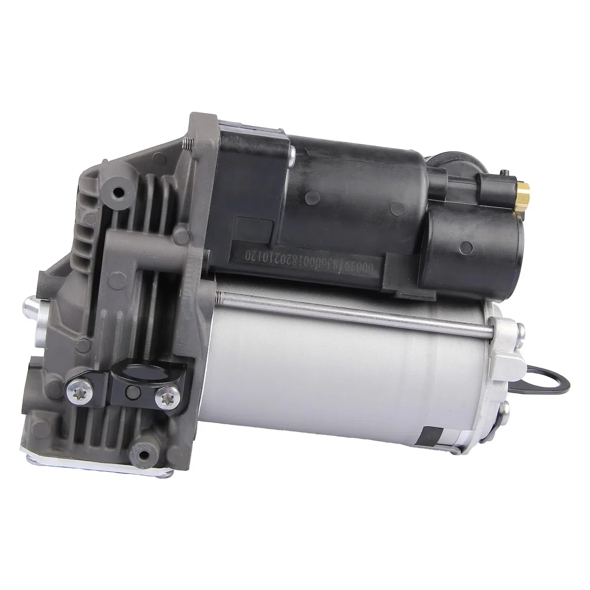 1643201204 Compressore sospensione Airmatic per M-ercedes W164 ML X164 GL320 GL550 ML450 ML500 ML63 AMG A1643200504