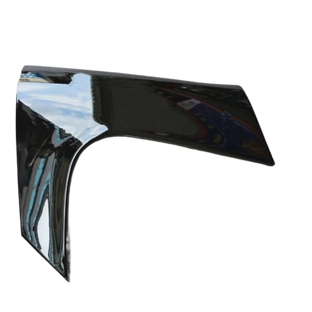 Carenatura Moto Adatto per TMAX500 T-MAX500 2008-2011 Tmax 500 2009-2010 Accessori Moto Carrozzeria Carenatura Laterale Pannello Cowl Carenatura Posteriore(Right)