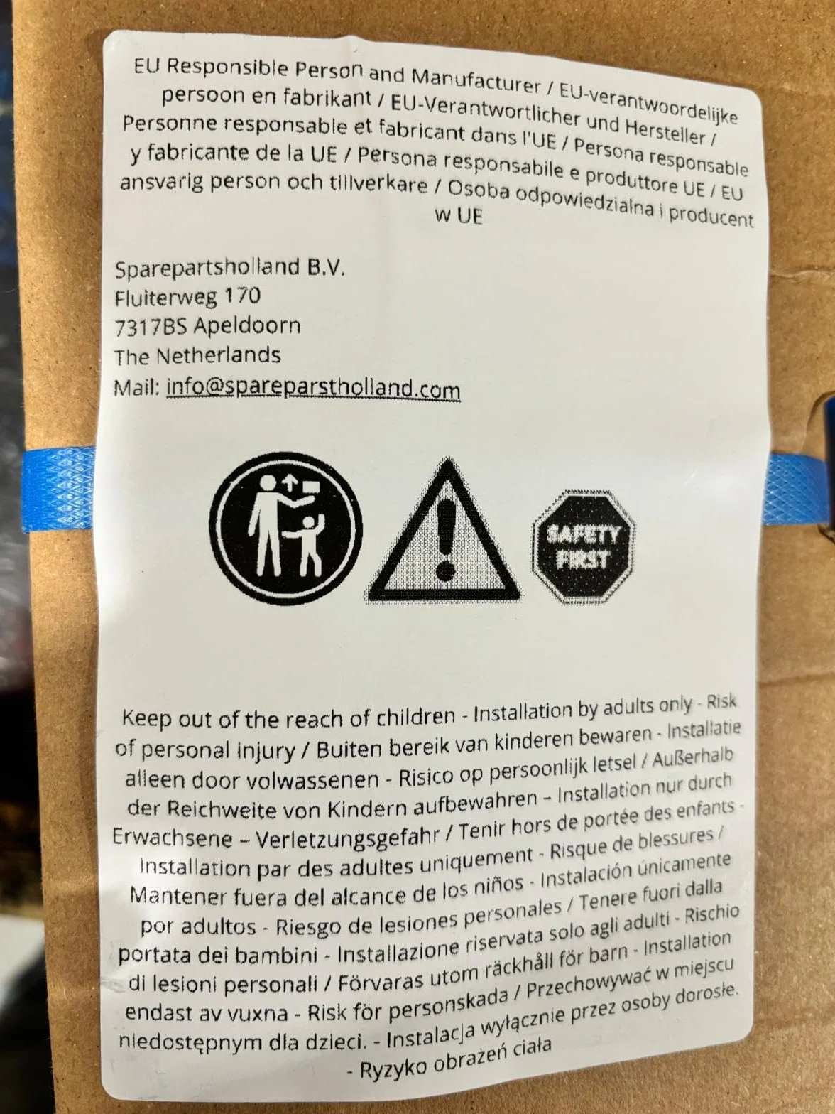 Kit Distributore Ausiliario 1 Leva Compatibile per Trattore Ford 5000, 5600, 6000, 6600, 7000, 7600 …